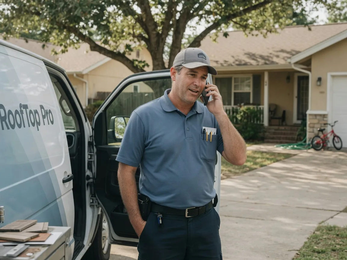 Roof Repair Palmyra, MI FAQs