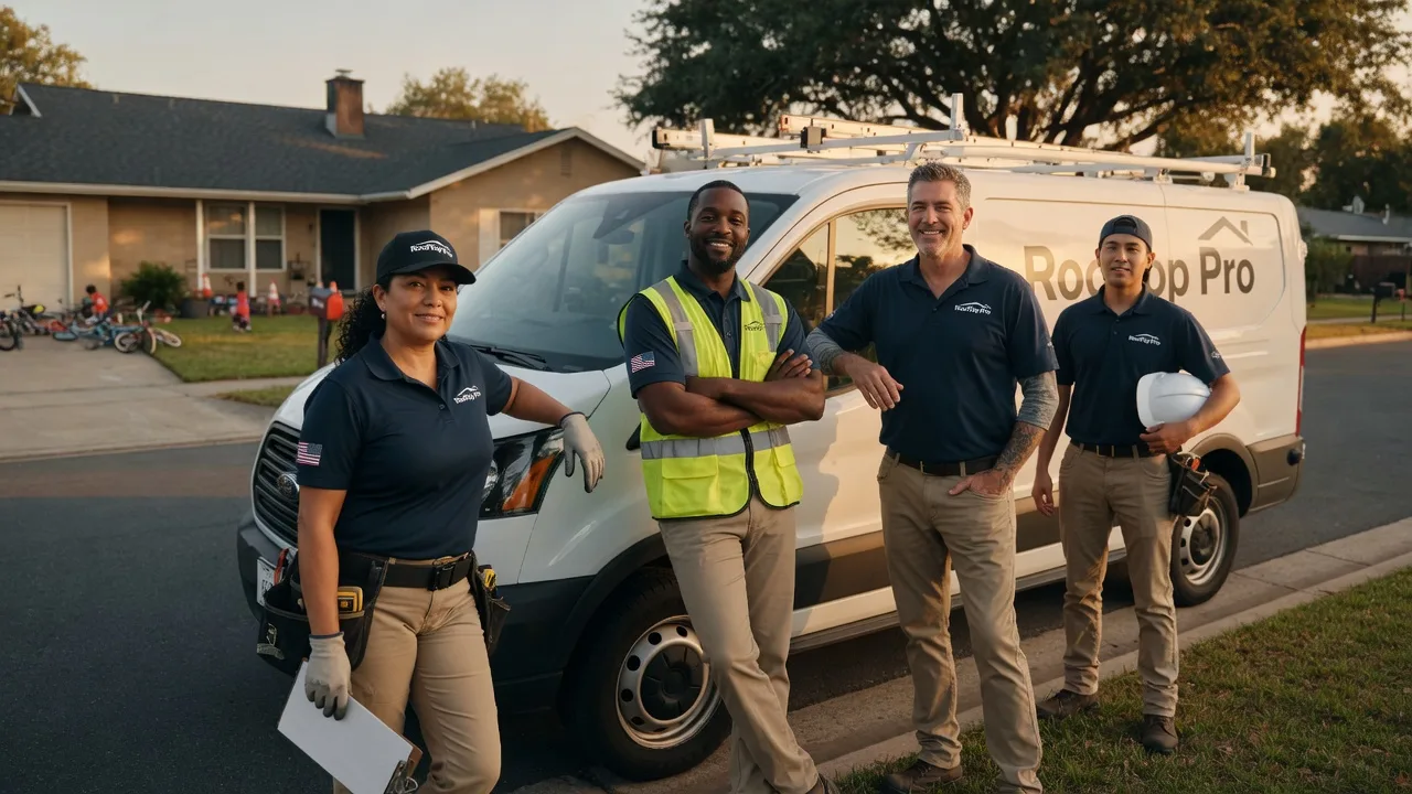 Roof Repair in Palmyra, MI near me